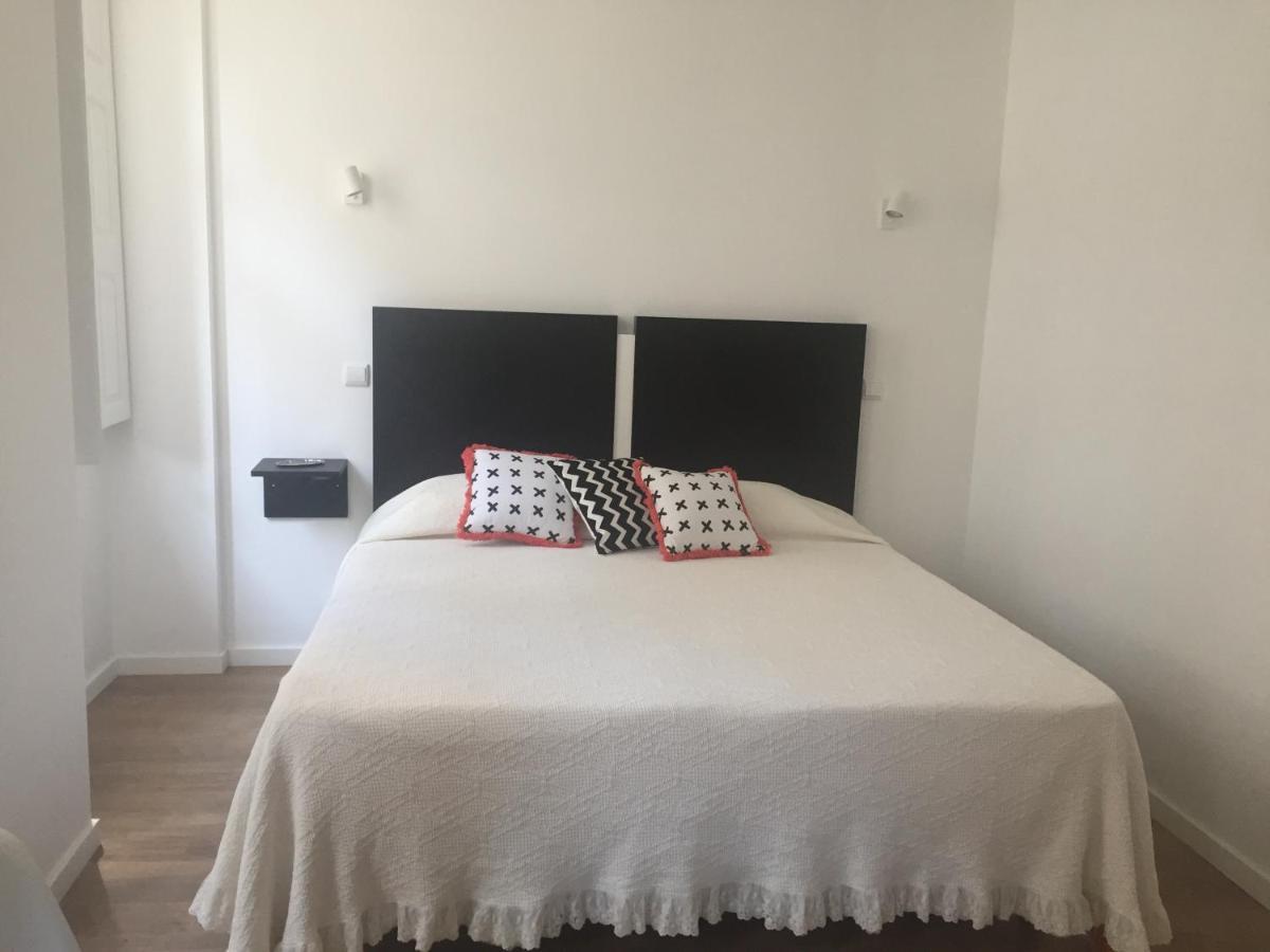 Douro - A Casinha Da Ana Appartement Vila Real Buitenkant foto