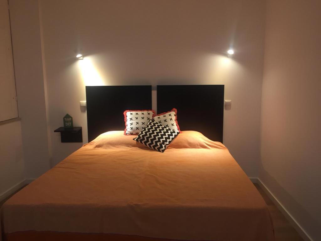 Douro - A Casinha Da Ana Appartement Vila Real Buitenkant foto